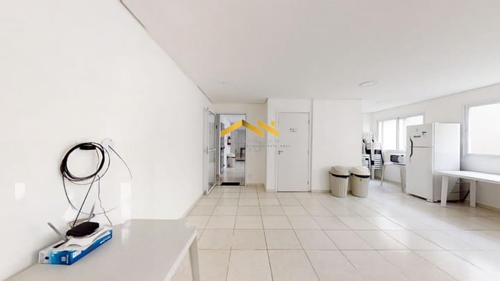 Apartamento à venda com 2 quartos, 56m² - Foto 33