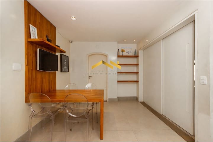 Apartamento à venda com 4 quartos, 225m² - Foto 30