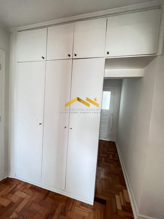 Apartamento à venda com 3 quartos, 128m² - Foto 30