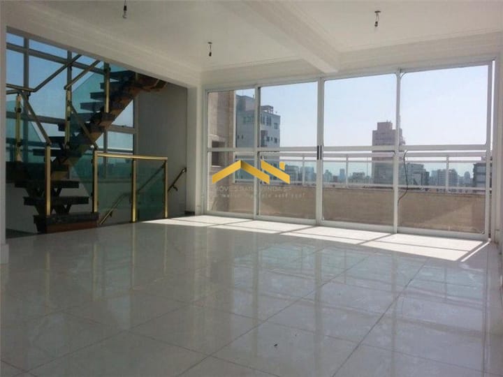 Apartamento à venda com 4 quartos, 267m² - Foto 14