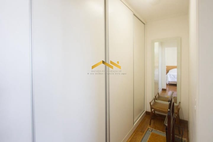 Apartamento à venda com 3 quartos, 121m² - Foto 39