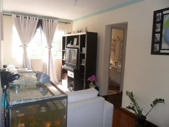 Apartamento à venda com 2 quartos, 55m² - Foto 8