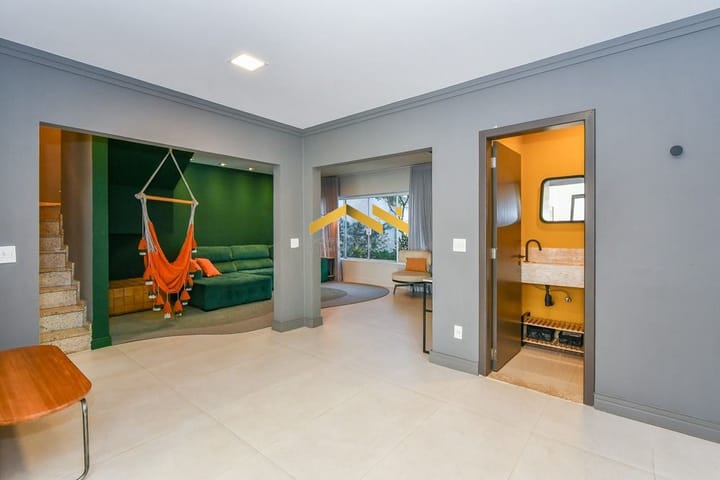 Casa à venda com 4 quartos, 240m² - Foto 28