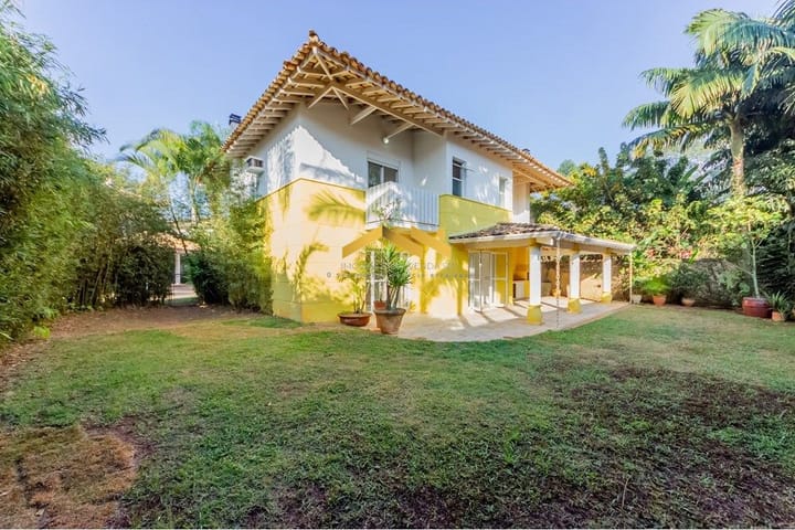 Casa à venda com 4 quartos, 276m² - Foto 13