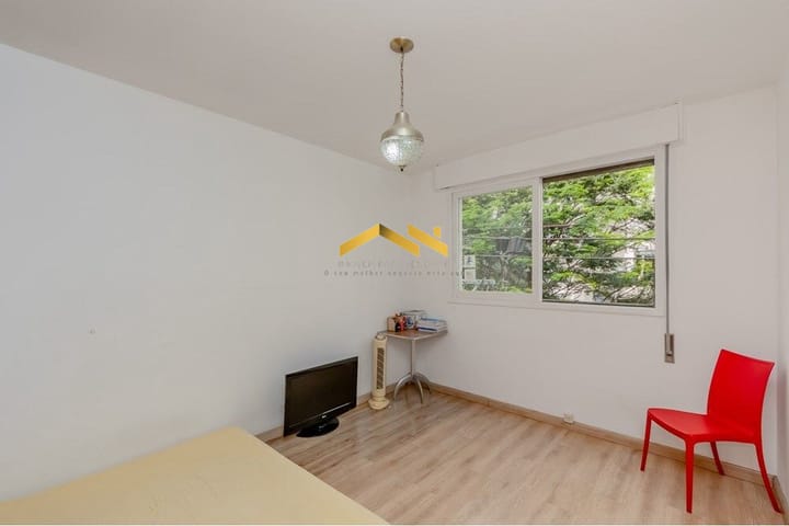 Apartamento à venda com 3 quartos, 100m² - Foto 14