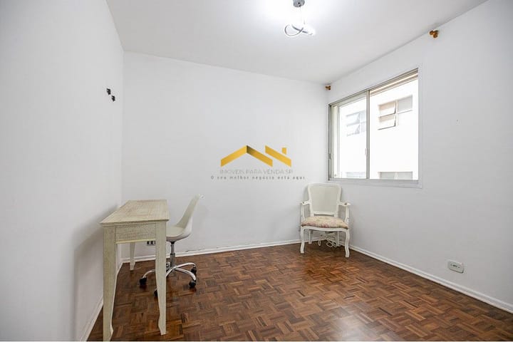 Apartamento à venda com 3 quartos, 105m² - Foto 10