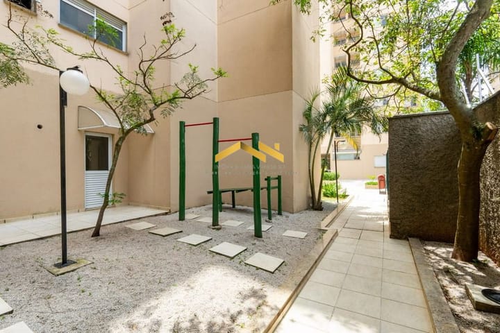 Apartamento à venda com 2 quartos, 50m² - Foto 24