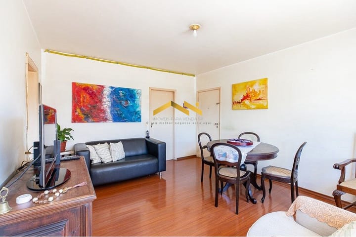 Apartamento à venda com 3 quartos, 65m² - Foto 29