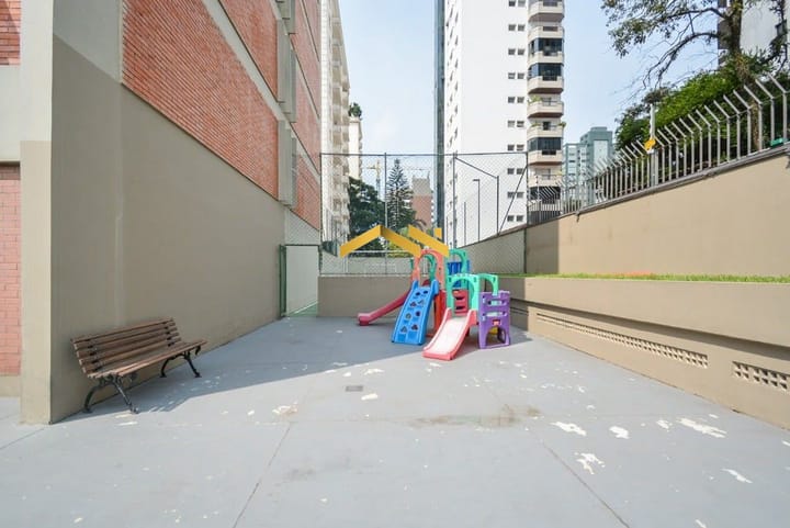 Apartamento à venda com 3 quartos, 106m² - Foto 25