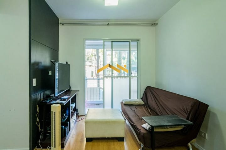 Apartamento à venda com 3 quartos, 61m² - Foto 24