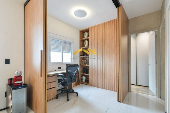 Apartamento à venda com 3 quartos, 79m² - Foto 37