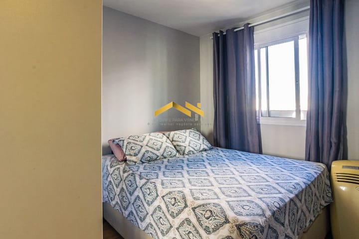 Apartamento à venda com 2 quartos, 60m² - Foto 38