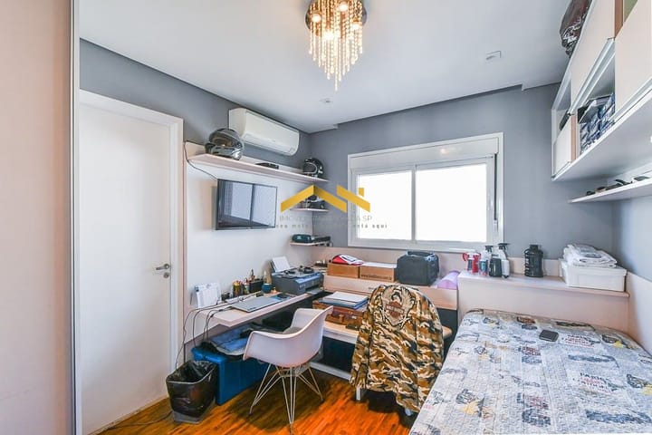 Apartamento à venda com 4 quartos, 238m² - Foto 69