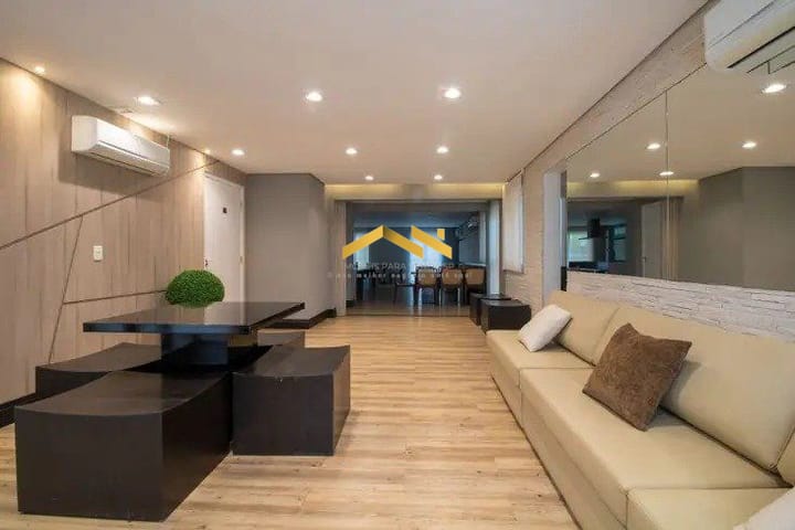 Apartamento à venda com 2 quartos, 78m² - Foto 1