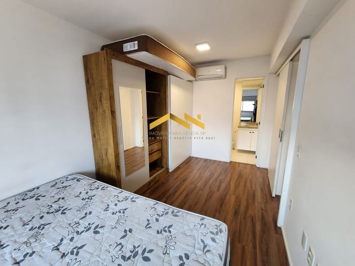 Apartamento à venda com 2 quartos, 66m² - Foto 19