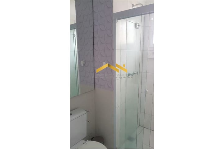 Apartamento à venda com 1 quarto, 35m² - Foto 18