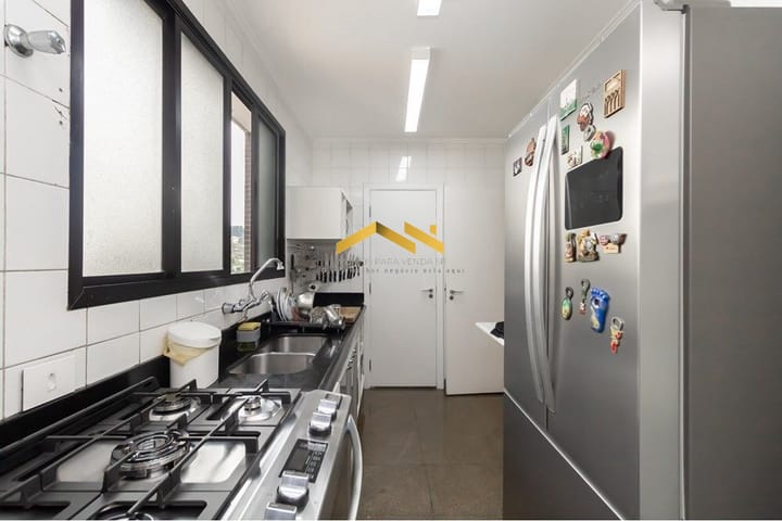 Apartamento à venda com 2 quartos, 130m² - Foto 9