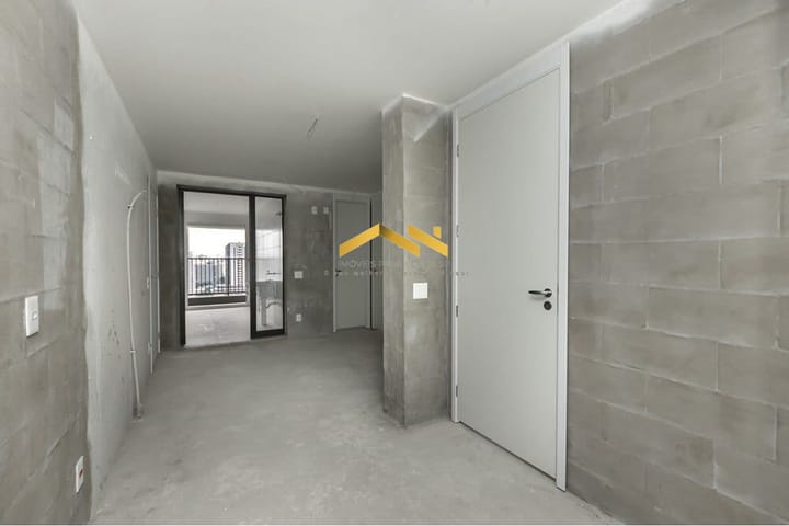 Apartamento à venda com 4 quartos, 211m² - Foto 13