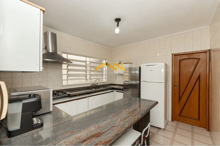 Casa à venda com 4 quartos, 207m² - Foto 29