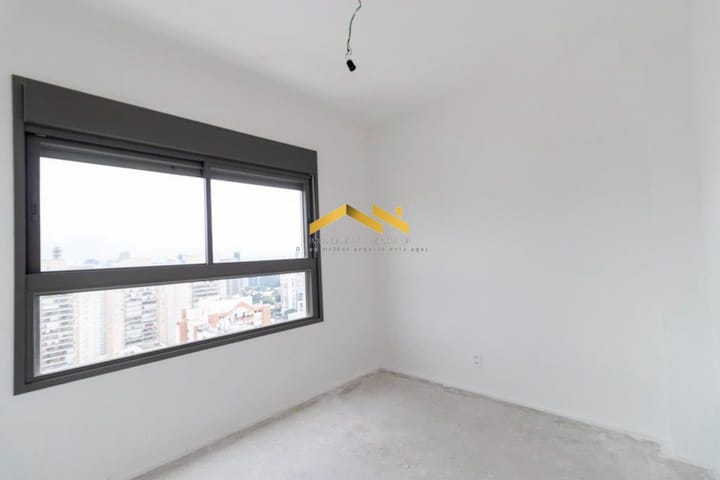 Apartamento à venda com 3 quartos, 165m² - Foto 5