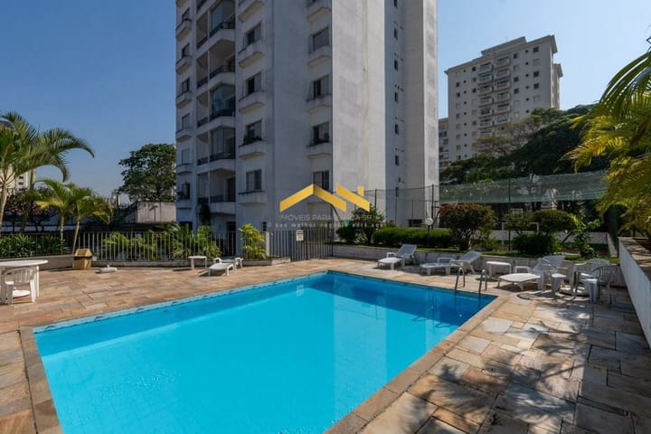 Apartamento à venda com 2 quartos, 65m² - Foto 12