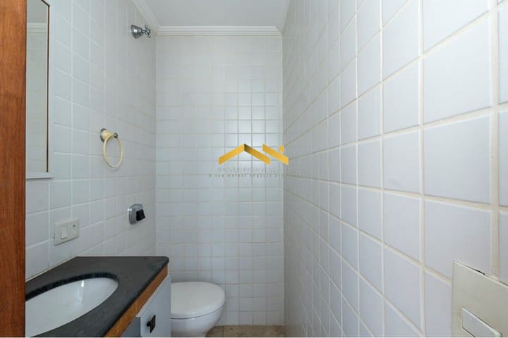 Apartamento à venda com 3 quartos, 134m² - Foto 33