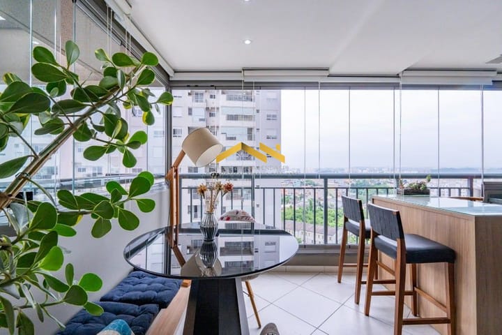 Apartamento à venda com 2 quartos, 81m² - Foto 31