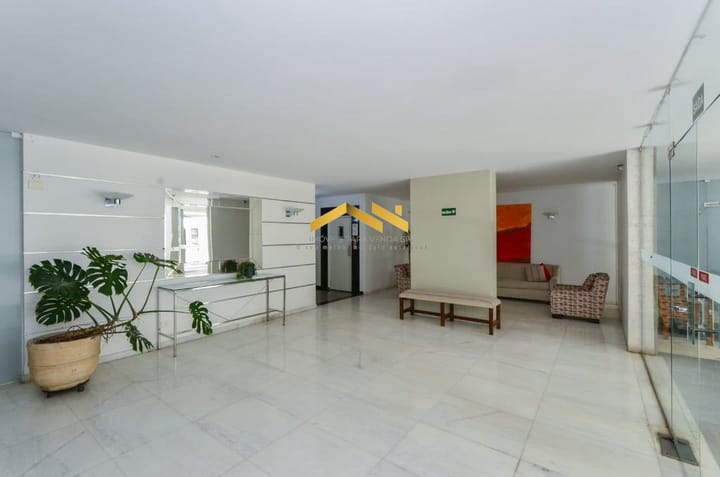 Apartamento à venda com 3 quartos, 129m² - Foto 15