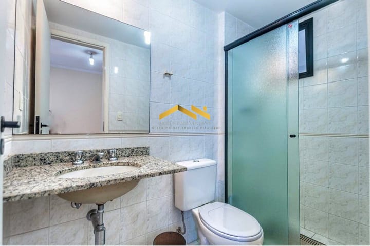 Apartamento à venda com 4 quartos, 140m² - Foto 38