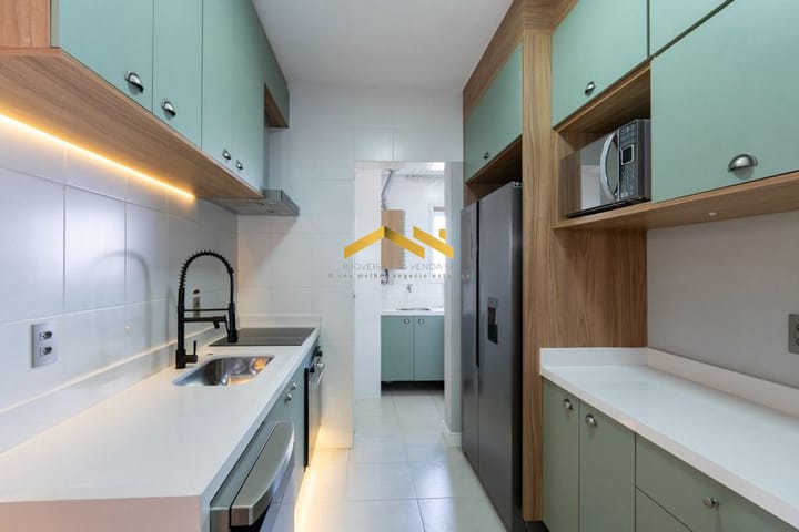 Apartamento à venda com 3 quartos, 108m² - Foto 46