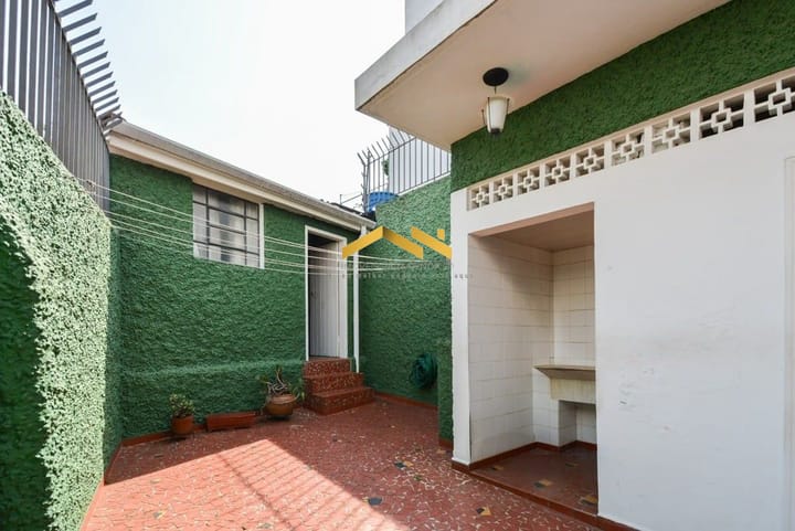 Casa à venda com 3 quartos, 150m² - Foto 48