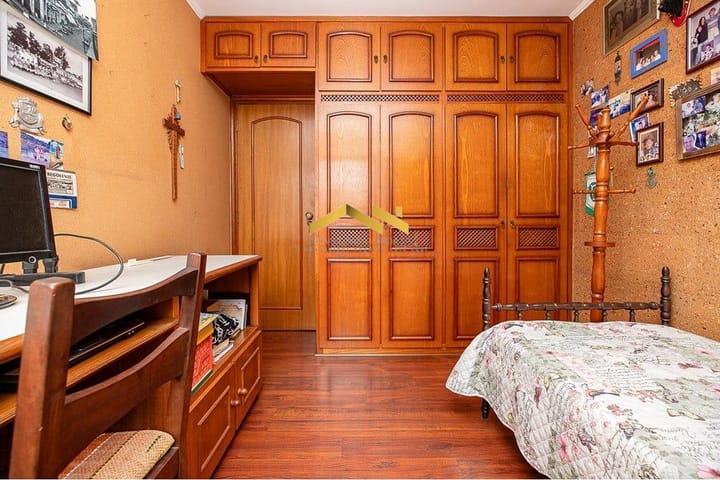 Apartamento à venda com 3 quartos, 118m² - Foto 7