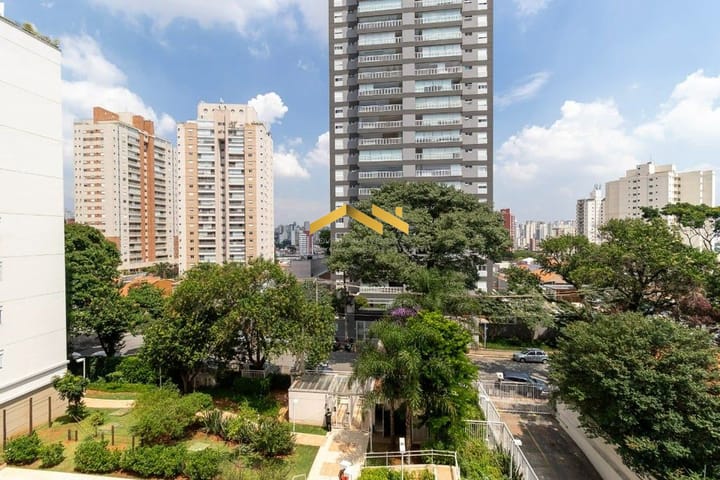 Apartamento à venda com 2 quartos, 86m² - Foto 27