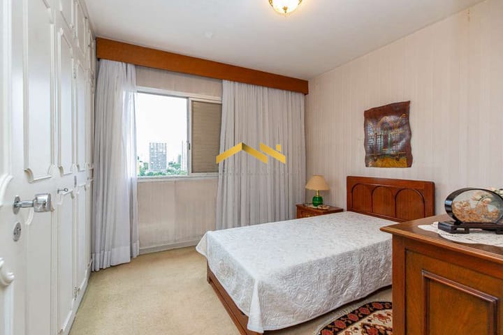 Apartamento à venda com 4 quartos, 164m² - Foto 9