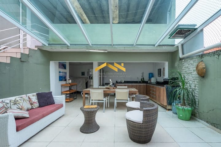 Casa à venda com 3 quartos, 130m² - Foto 54