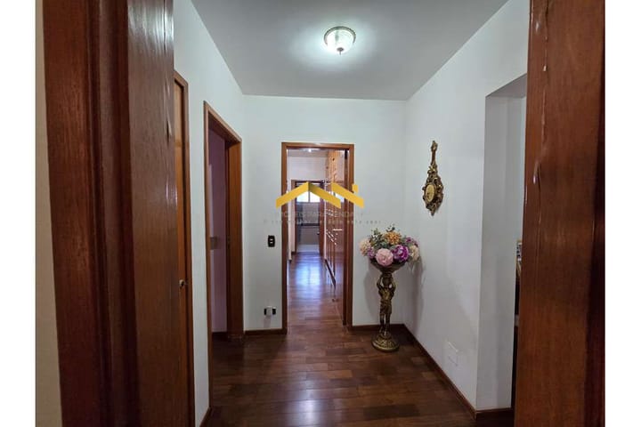 Apartamento à venda com 4 quartos, 214m² - Foto 19