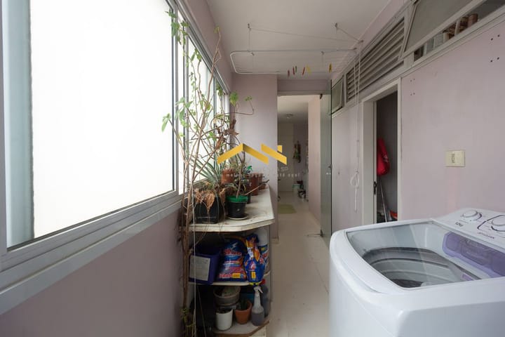 Apartamento à venda com 2 quartos, 95m² - Foto 10