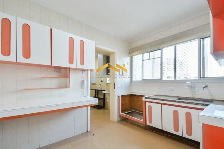 Apartamento à venda com 3 quartos, 143m² - Foto 6