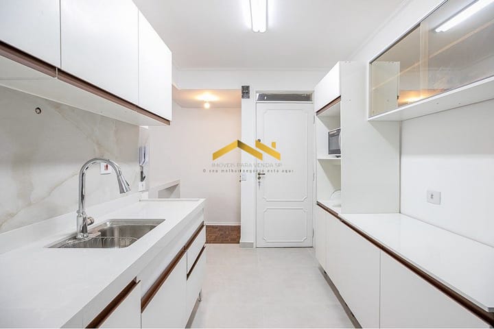 Apartamento à venda com 3 quartos, 105m² - Foto 32