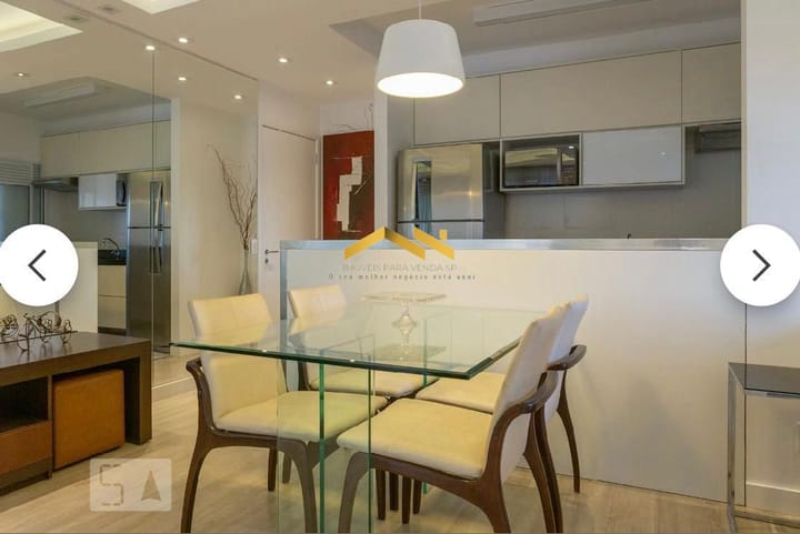 Apartamento à venda com 2 quartos, 58m² - Foto 47