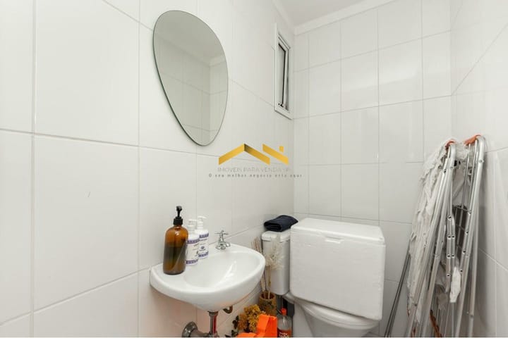 Apartamento à venda com 2 quartos, 84m² - Foto 33