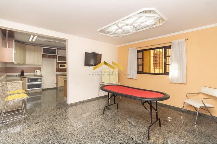 Casa à venda com 3 quartos, 380m² - Foto 33