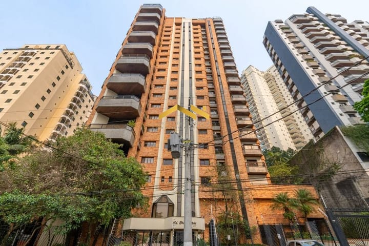 Apartamento à venda com 4 quartos, 488m² - Foto 33