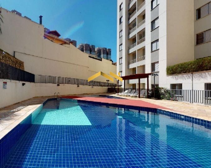 Apartamento à venda com 2 quartos, 47m² - Foto 13