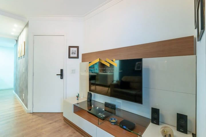 Apartamento à venda com 3 quartos, 80m² - Foto 35