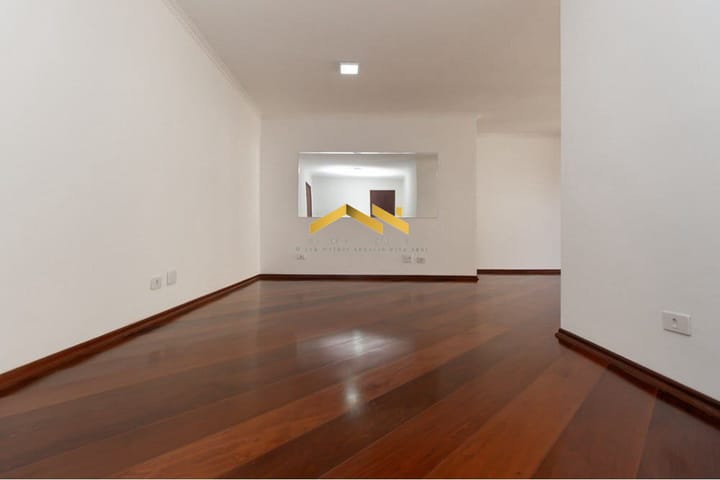 Apartamento à venda com 3 quartos, 128m² - Foto 27