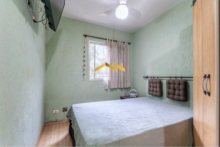 Apartamento à venda com 3 quartos, 73m² - Foto 39