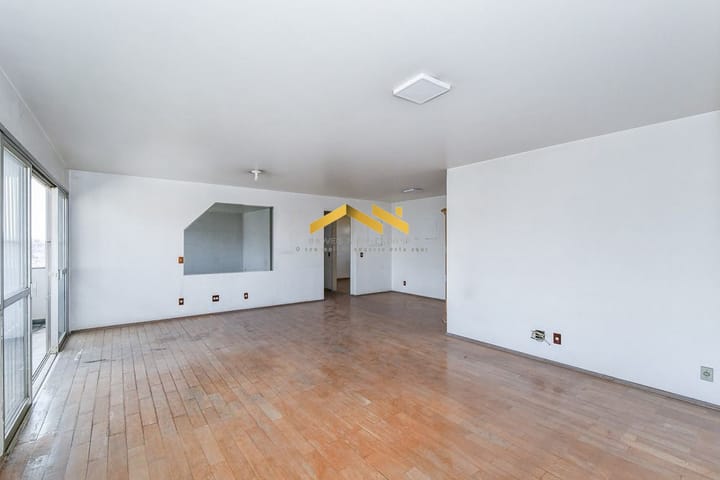 Apartamento à venda com 3 quartos, 142m² - Foto 28