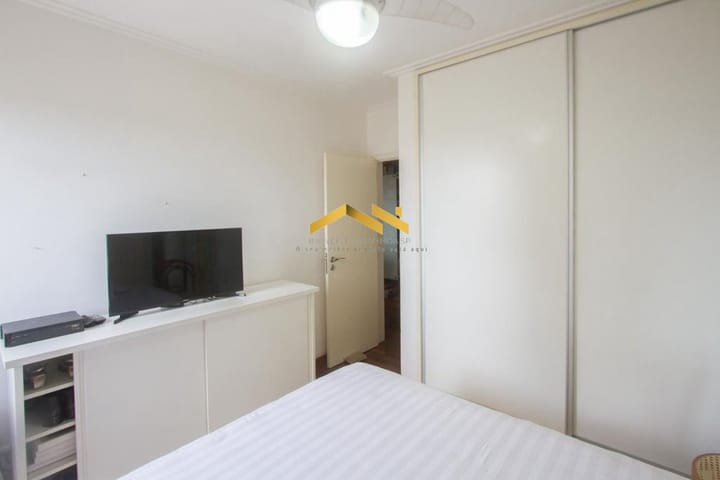 Apartamento à venda com 3 quartos, 121m² - Foto 33