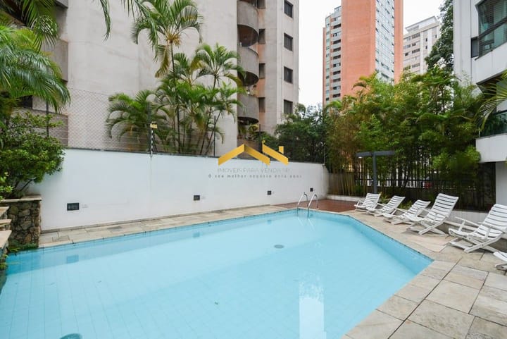 Apartamento à venda com 4 quartos, 172m² - Foto 29